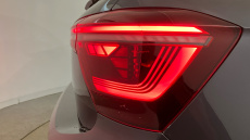 Volkswagen Polo 1.0 TSI 115 Black Edition 5dr DSG Petrol Hatchback